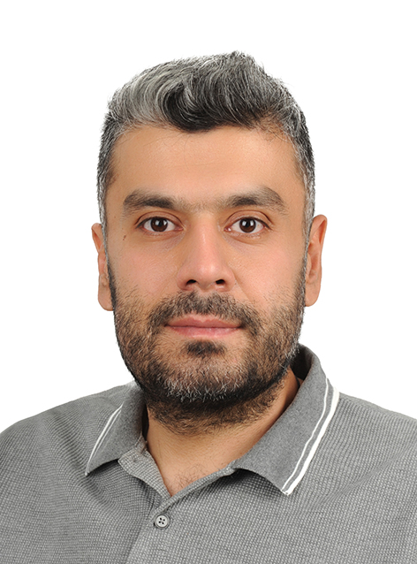 مهندس فرزاد محجوب